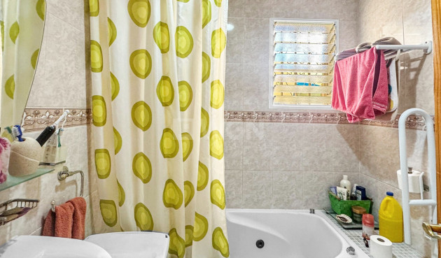 Odsprzedaż - Bungalow - Orihuela Costa - Costa Blanca