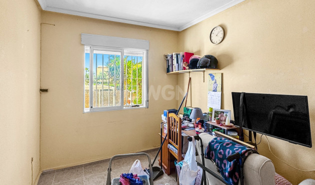 Odsprzedaż - Bungalow - Orihuela Costa - Costa Blanca