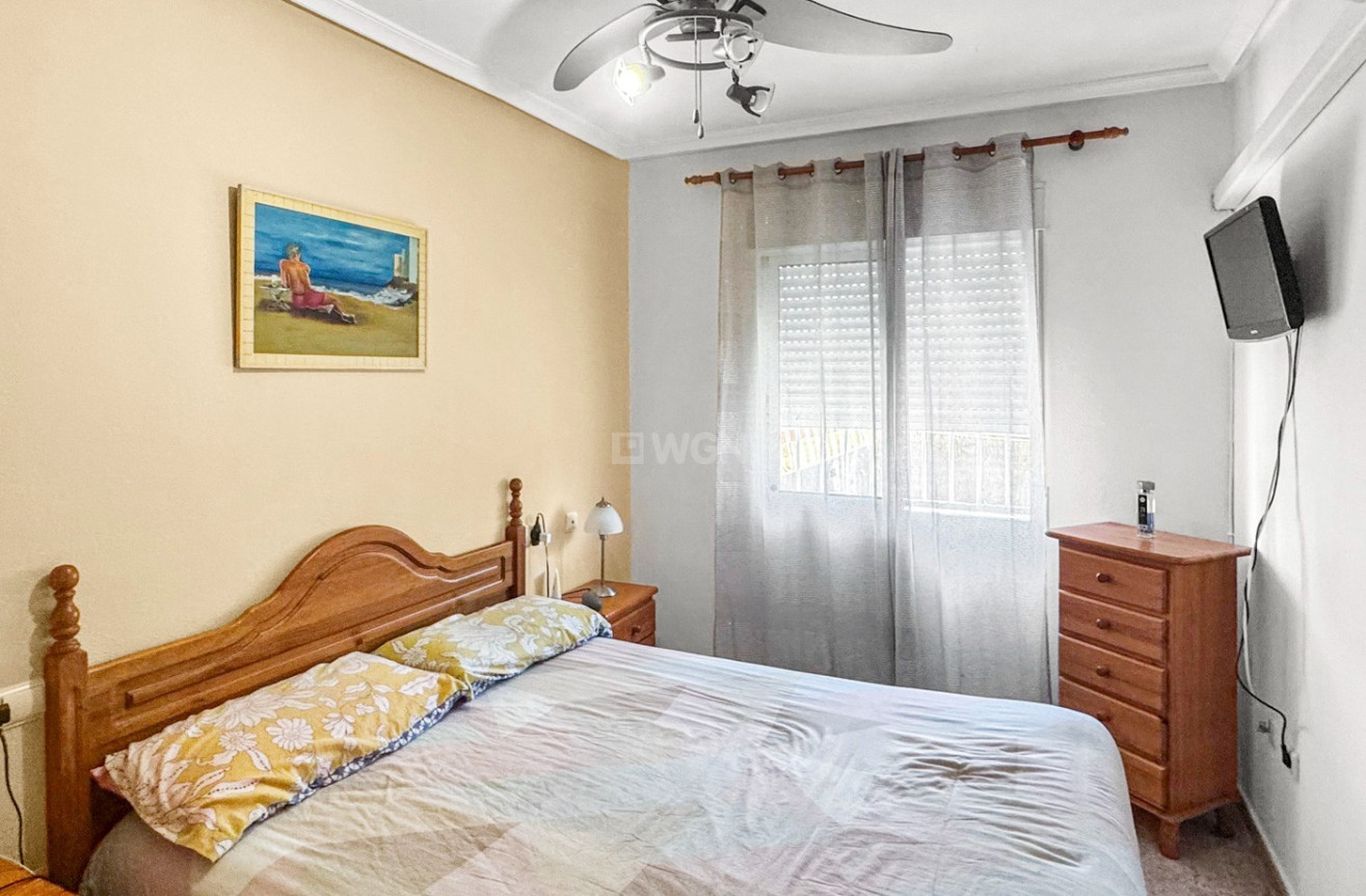 Odsprzedaż - Bungalow - Orihuela Costa - Costa Blanca