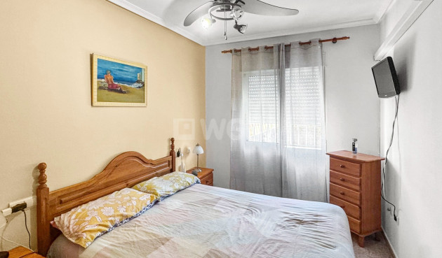 Odsprzedaż - Bungalow - Orihuela Costa - Costa Blanca