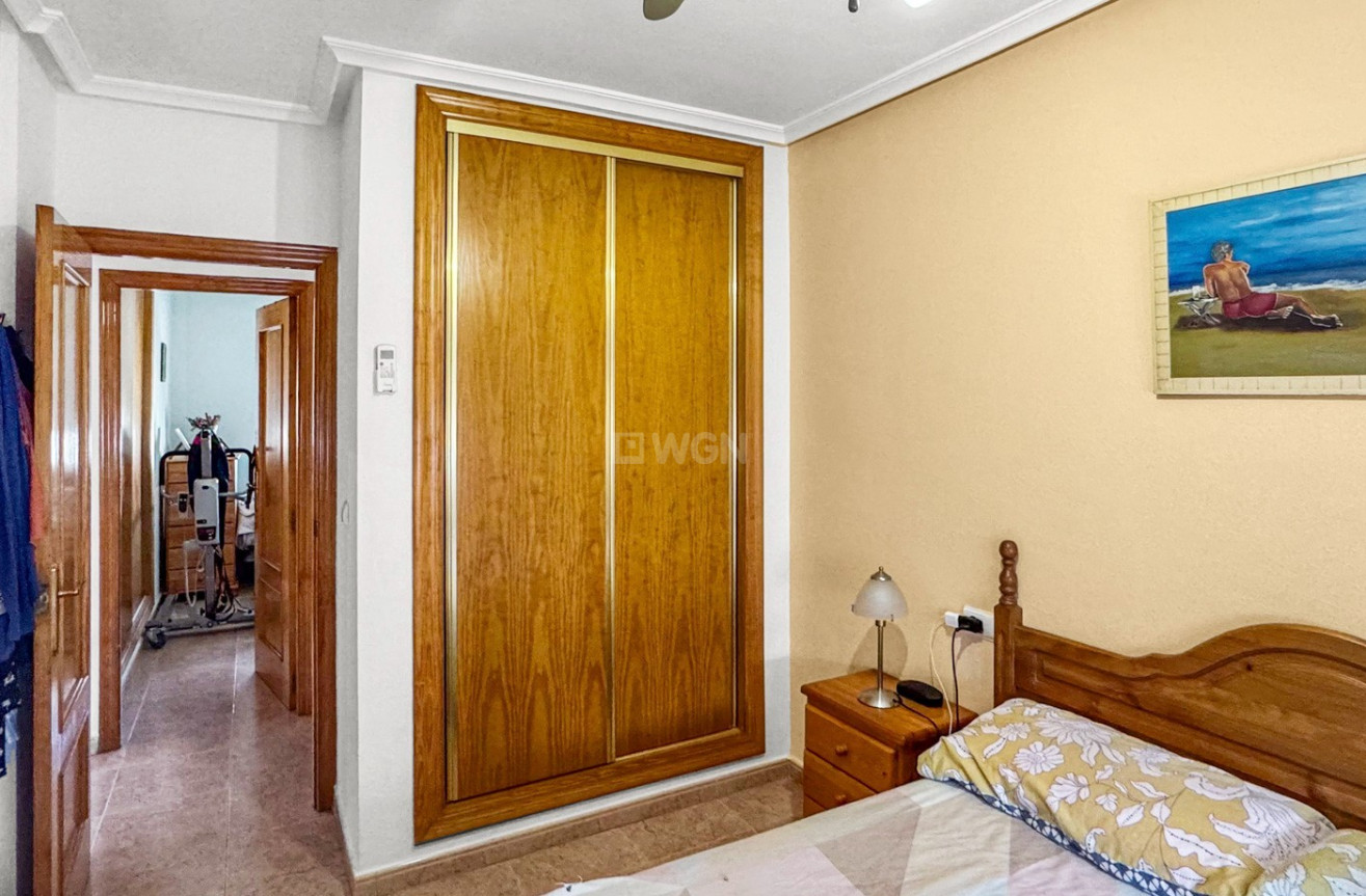 Odsprzedaż - Bungalow - Orihuela Costa - Costa Blanca