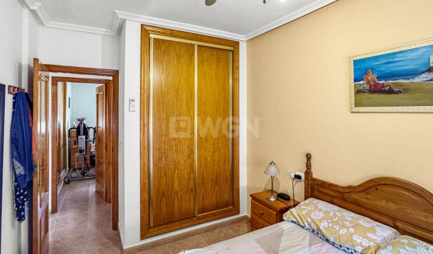 Odsprzedaż - Bungalow - Orihuela Costa - Costa Blanca