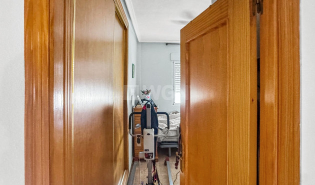 Odsprzedaż - Bungalow - Orihuela Costa - Costa Blanca