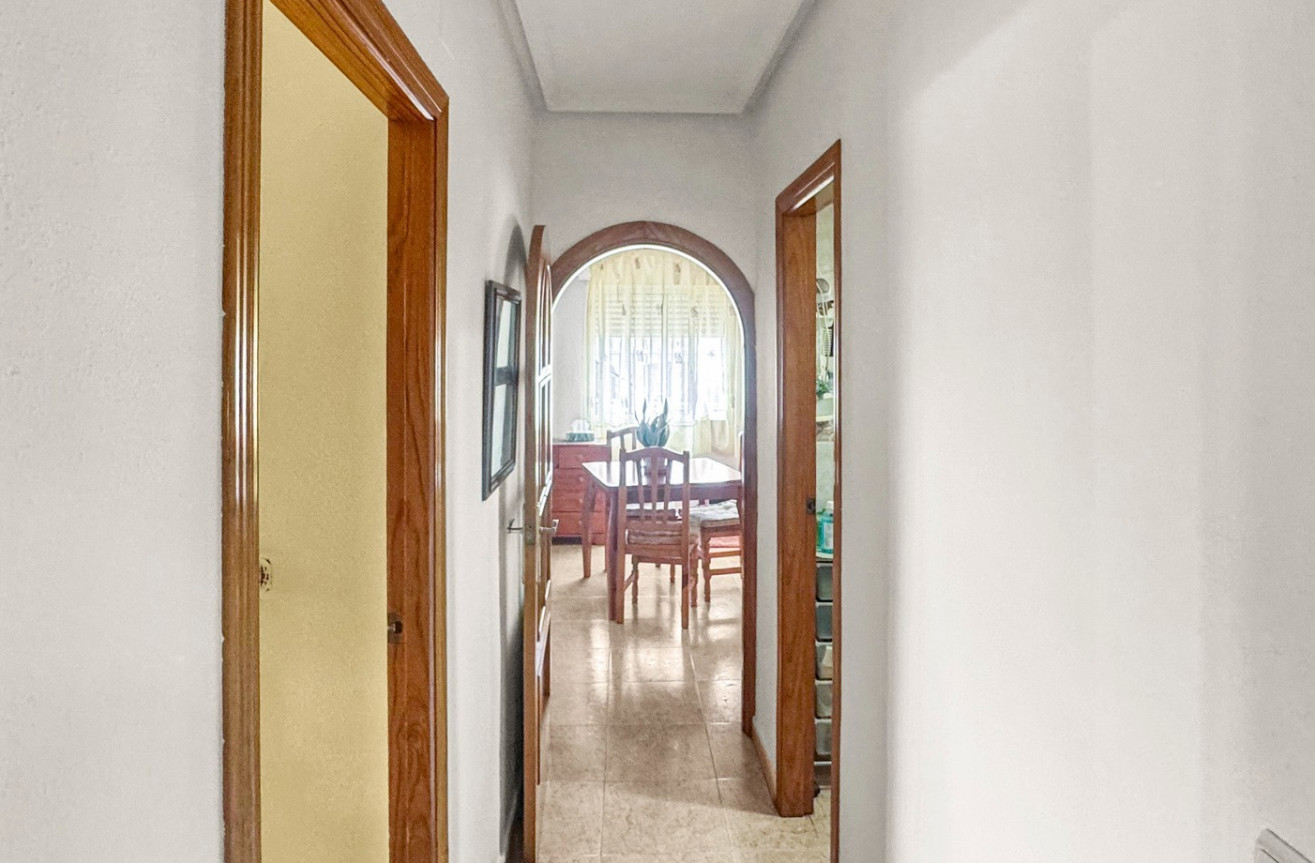 Odsprzedaż - Bungalow - Orihuela Costa - Costa Blanca