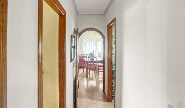 Odsprzedaż - Bungalow - Orihuela Costa - Costa Blanca