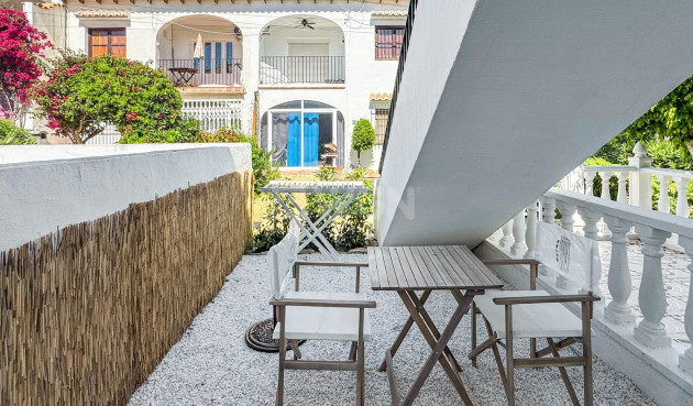 Odsprzedaż - Bungalow - Torrevieja - Costa Blanca