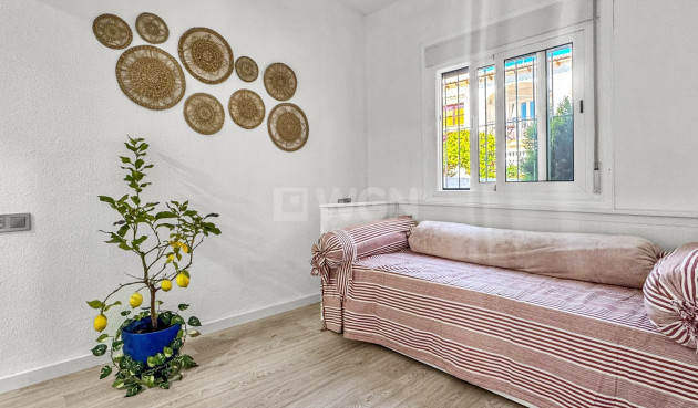 Odsprzedaż - Bungalow - Torrevieja - Costa Blanca