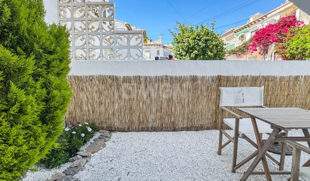 Odsprzedaż - Bungalow - Torrevieja - Costa Blanca