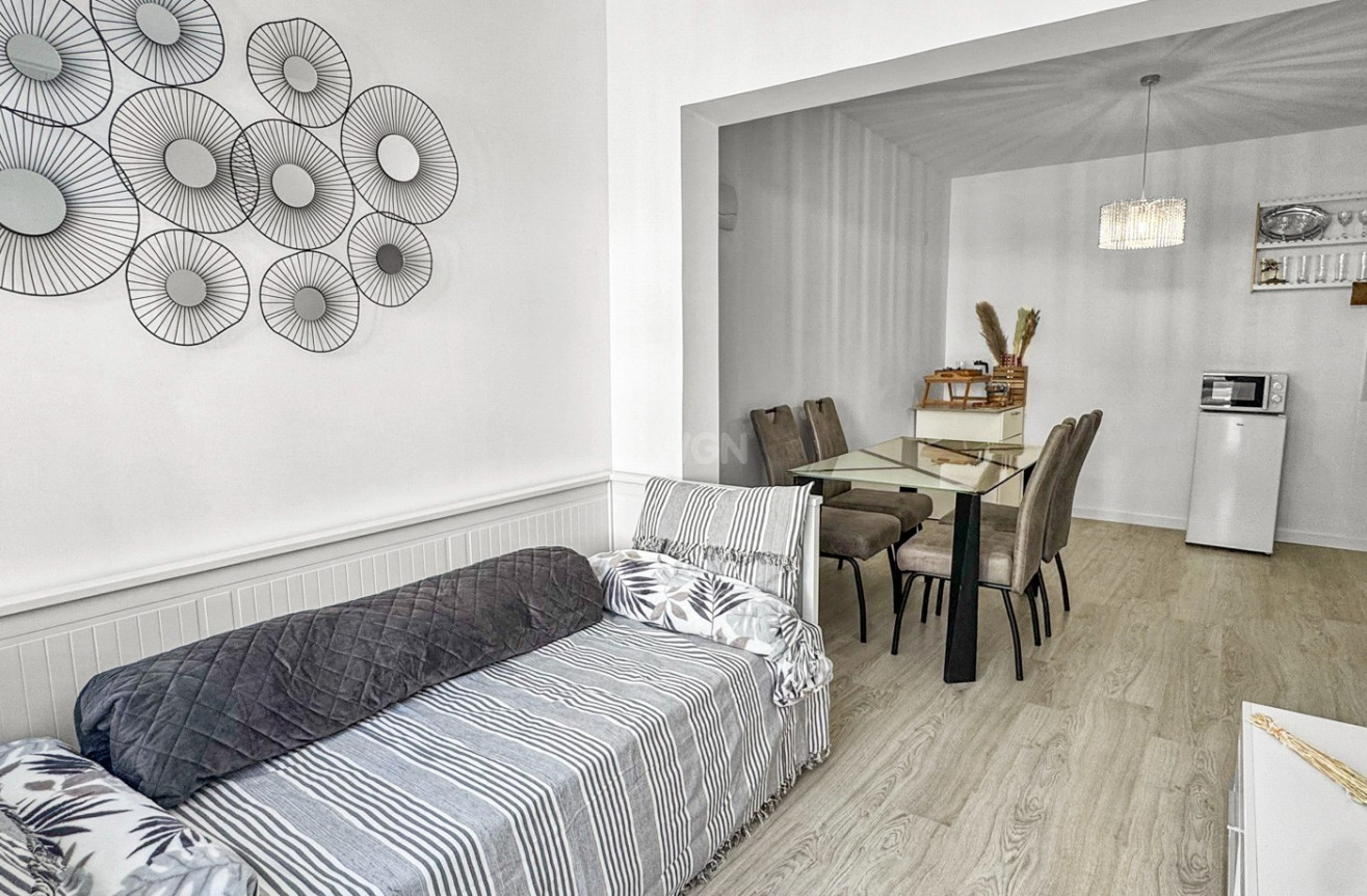 Odsprzedaż - Bungalow - Torrevieja - Costa Blanca