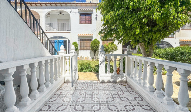Odsprzedaż - Bungalow - Torrevieja - Costa Blanca