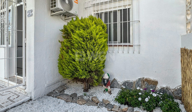 Odsprzedaż - Bungalow - Torrevieja - Costa Blanca