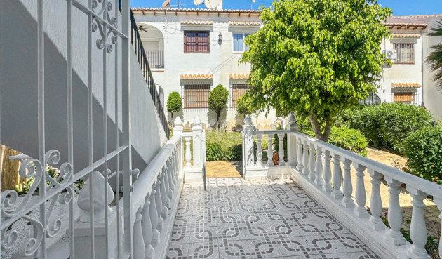 Odsprzedaż - Bungalow - Torrevieja - Costa Blanca