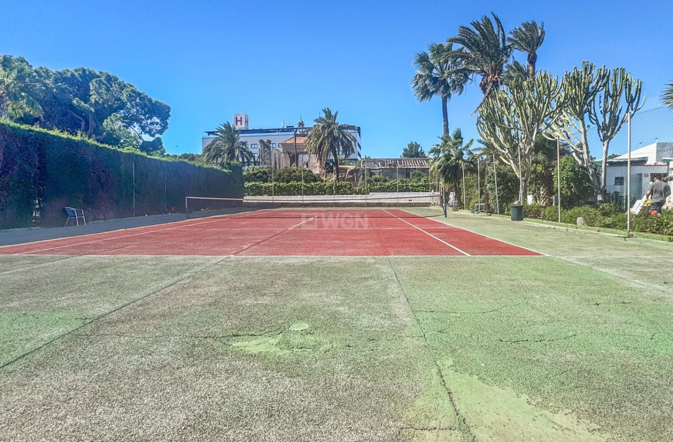 Odsprzedaż - Bungalow - Torrevieja - Costa Blanca