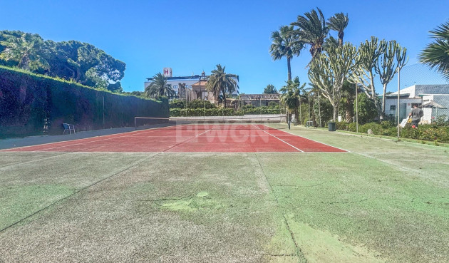 Odsprzedaż - Bungalow - Torrevieja - Costa Blanca