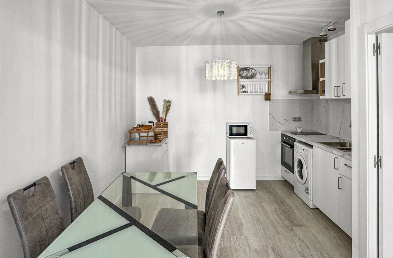 Odsprzedaż - Bungalow - Torrevieja - Costa Blanca
