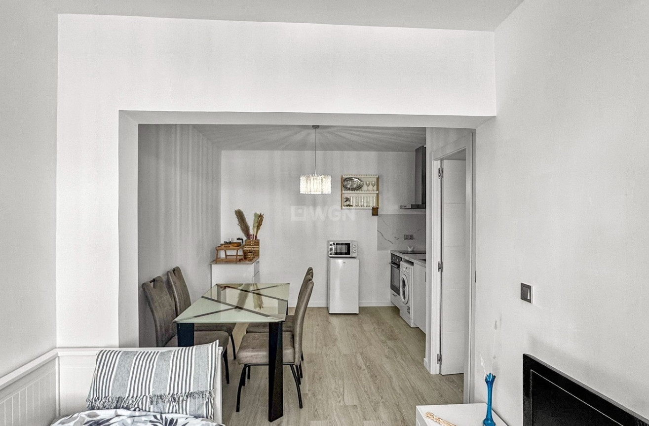 Odsprzedaż - Bungalow - Torrevieja - Costa Blanca