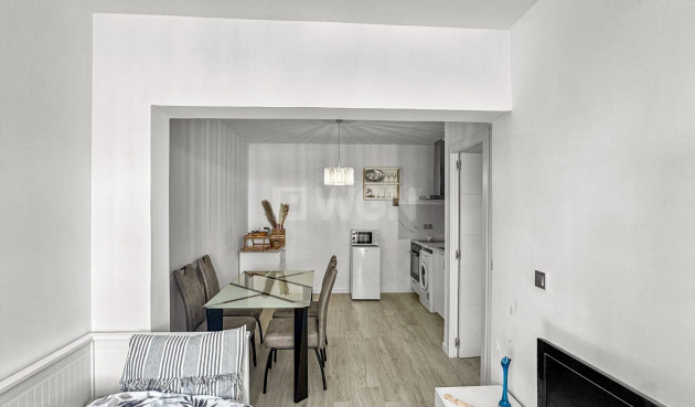 Odsprzedaż - Bungalow - Torrevieja - Costa Blanca