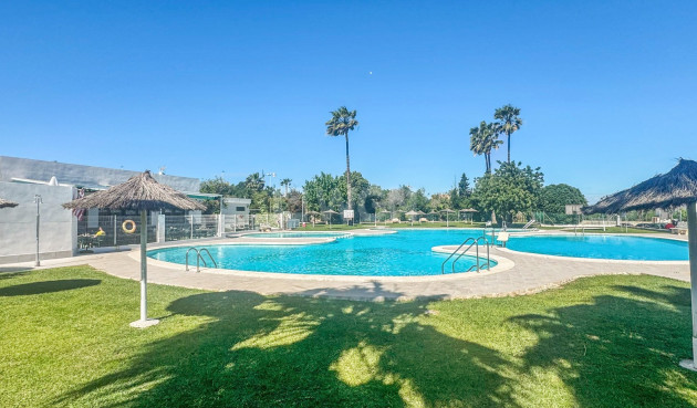 Odsprzedaż - Bungalow - Torrevieja - Costa Blanca
