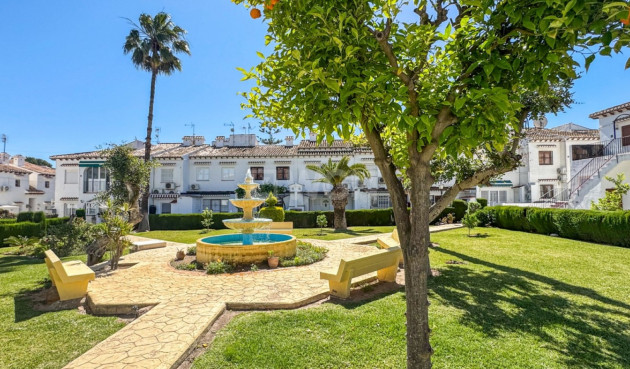 Odsprzedaż - Bungalow - Torrevieja - Costa Blanca