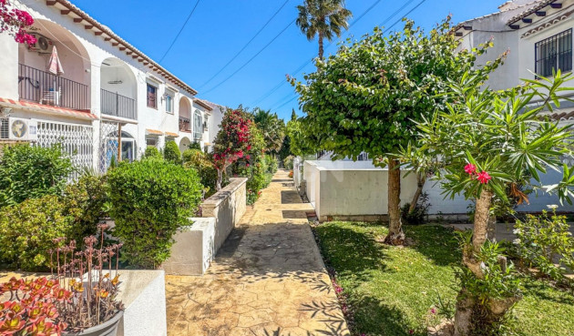 Odsprzedaż - Bungalow - Torrevieja - Costa Blanca