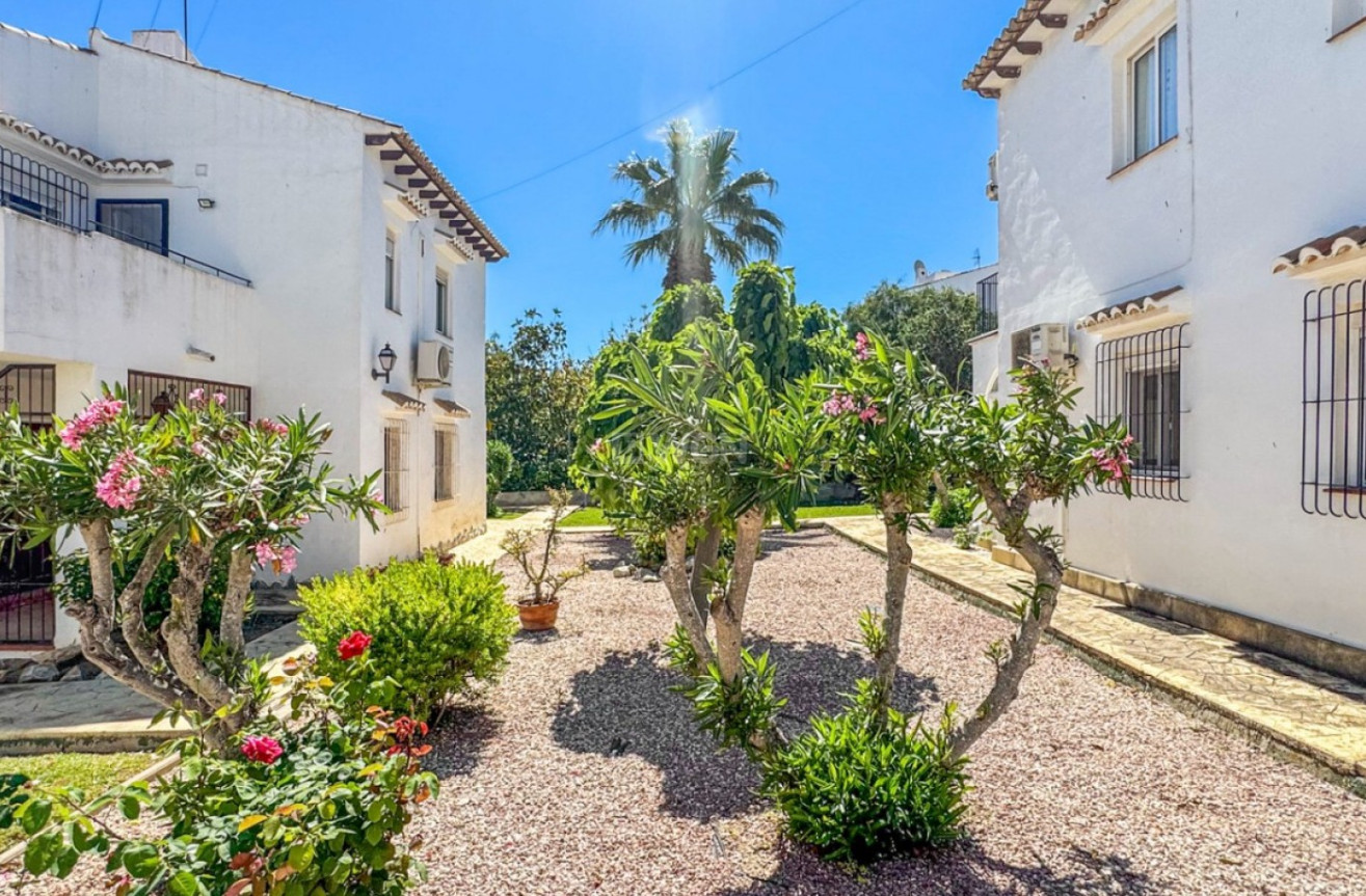 Odsprzedaż - Bungalow - Torrevieja - Costa Blanca