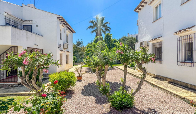 Odsprzedaż - Bungalow - Torrevieja - Costa Blanca