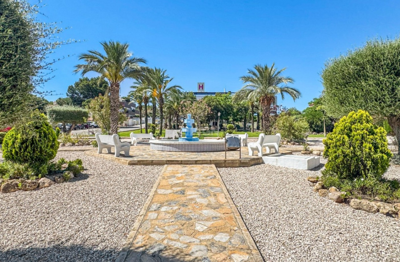 Odsprzedaż - Bungalow - Torrevieja - Costa Blanca
