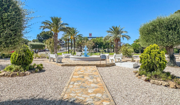 Odsprzedaż - Bungalow - Torrevieja - Costa Blanca
