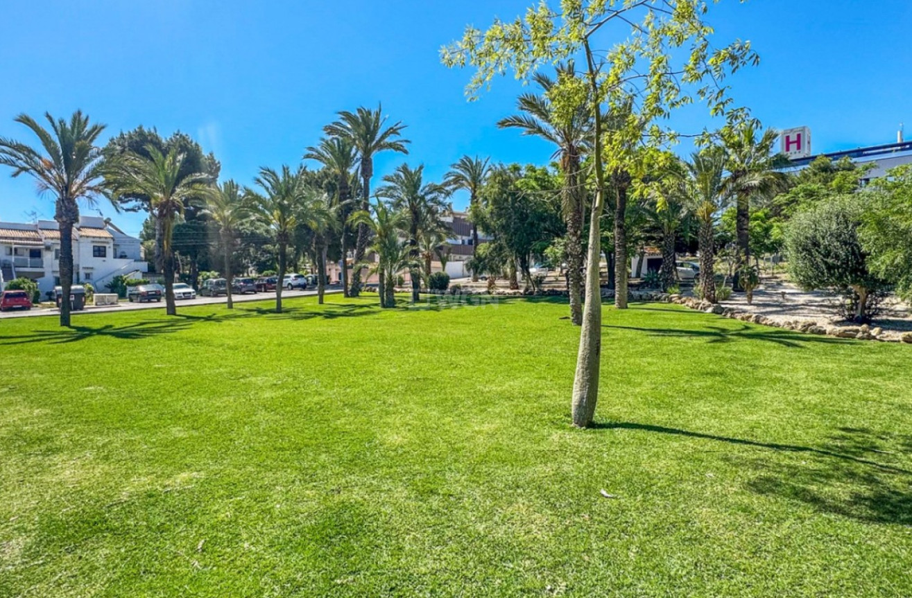 Odsprzedaż - Bungalow - Torrevieja - Costa Blanca