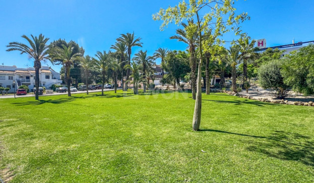 Odsprzedaż - Bungalow - Torrevieja - Costa Blanca