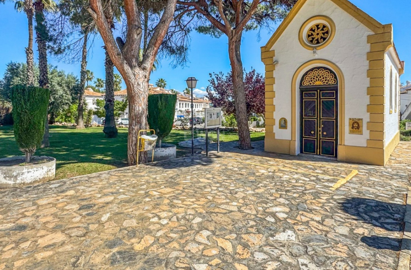 Odsprzedaż - Bungalow - Torrevieja - Costa Blanca