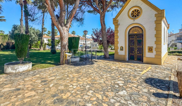 Odsprzedaż - Bungalow - Torrevieja - Costa Blanca