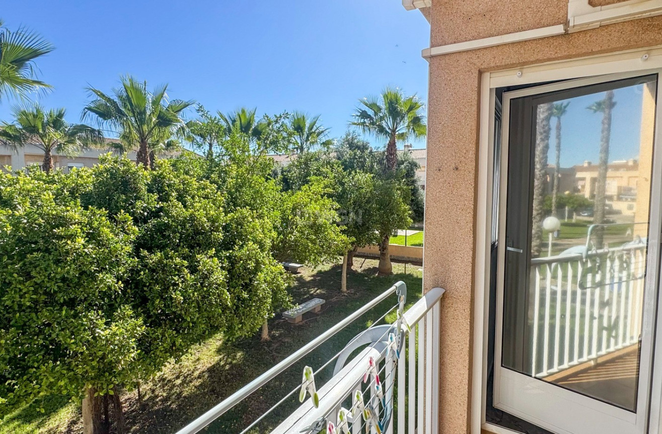 Odsprzedaż - Dupleks - Torrevieja - Costa Blanca
