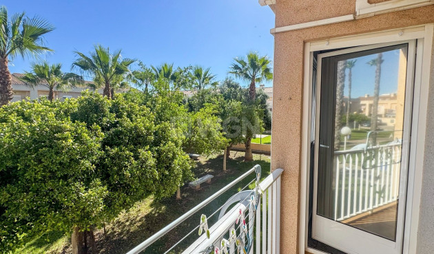 Odsprzedaż - Dupleks - Torrevieja - Costa Blanca