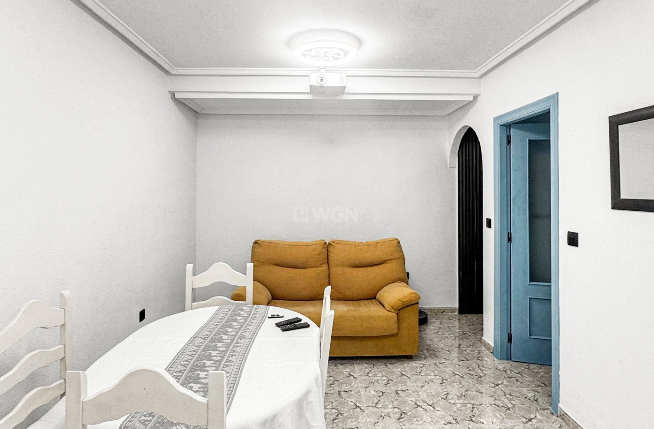 Odsprzedaż - Dupleks - Torrevieja - Costa Blanca