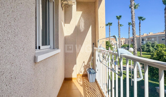 Odsprzedaż - Dupleks - Torrevieja - Costa Blanca