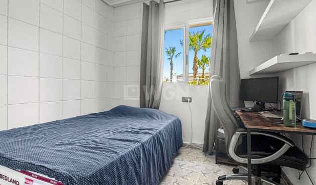 Odsprzedaż - Dupleks - Torrevieja - Costa Blanca