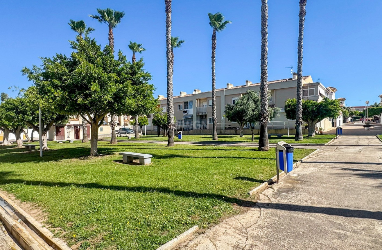 Odsprzedaż - Dupleks - Torrevieja - Costa Blanca