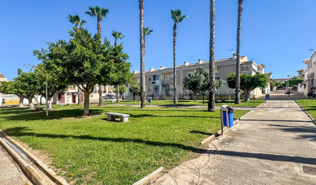 Odsprzedaż - Dupleks - Torrevieja - Costa Blanca