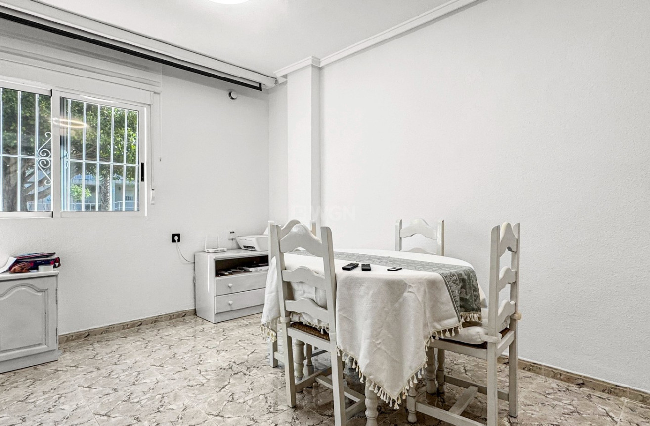 Odsprzedaż - Dupleks - Torrevieja - Costa Blanca