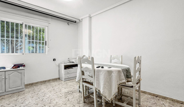 Odsprzedaż - Dupleks - Torrevieja - Costa Blanca
