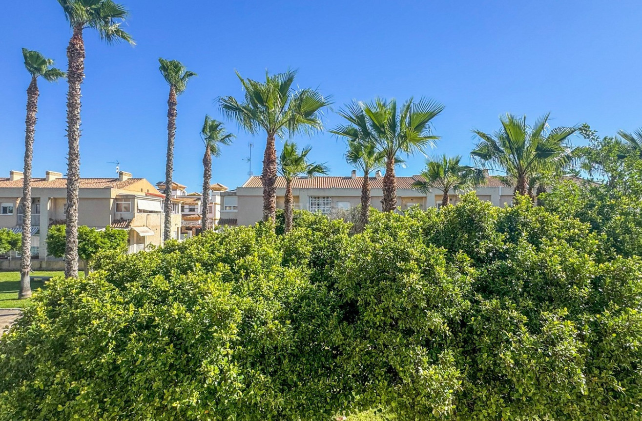 Odsprzedaż - Dupleks - Torrevieja - Costa Blanca