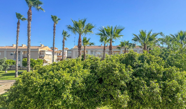 Odsprzedaż - Dupleks - Torrevieja - Costa Blanca