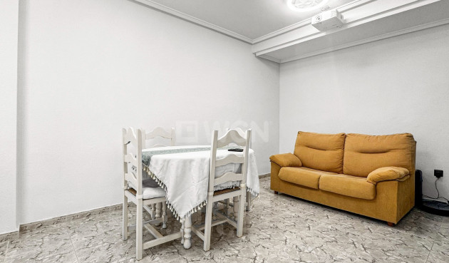 Odsprzedaż - Dupleks - Torrevieja - Costa Blanca