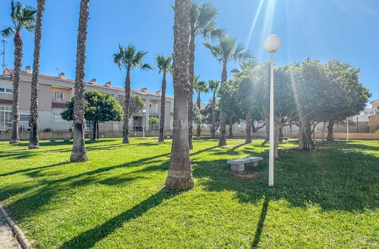Odsprzedaż - Dupleks - Torrevieja - Costa Blanca
