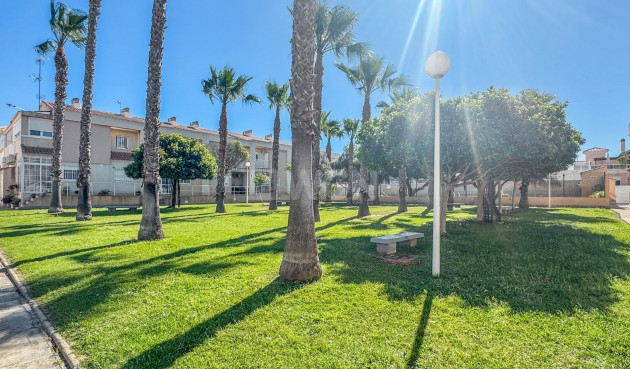 Odsprzedaż - Dupleks - Torrevieja - Costa Blanca