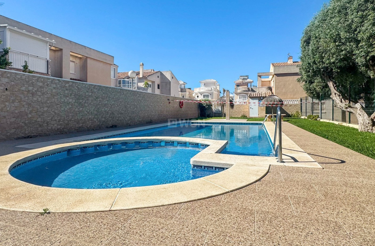 Odsprzedaż - Dupleks - Torrevieja - Costa Blanca
