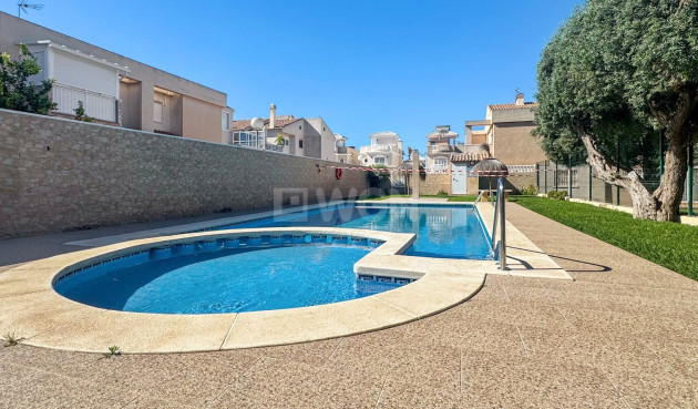 Odsprzedaż - Dupleks - Torrevieja - Costa Blanca