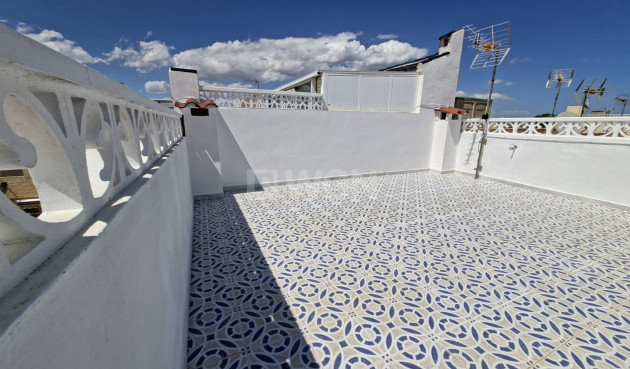 Odsprzedaż - Kamienica - San Fulgencio - Costa Blanca