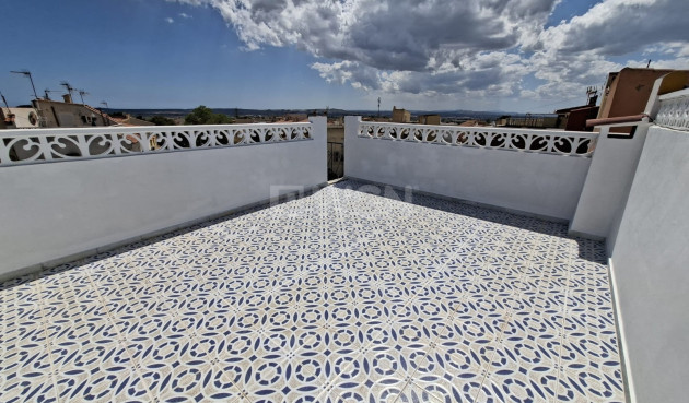 Odsprzedaż - Kamienica - San Fulgencio - Costa Blanca